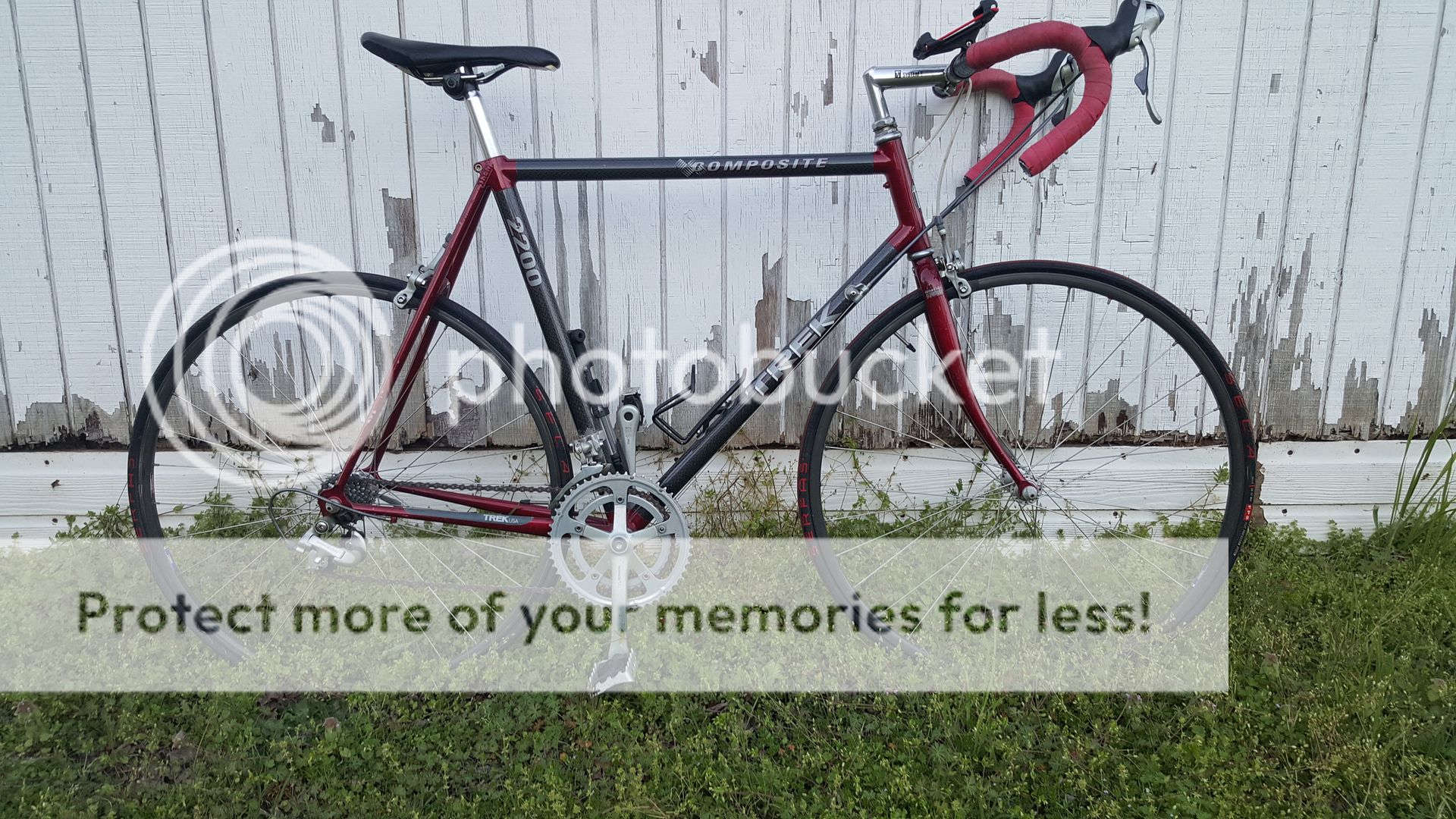 1993 Trek 2200 Composite - Bike Forums